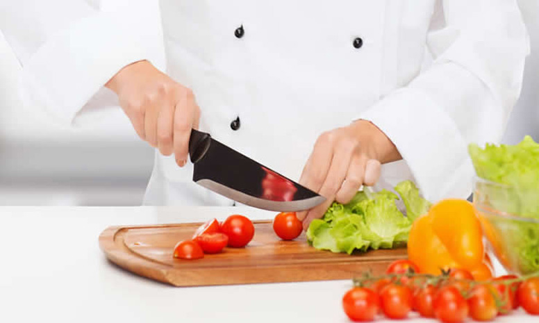 Food Handling Course